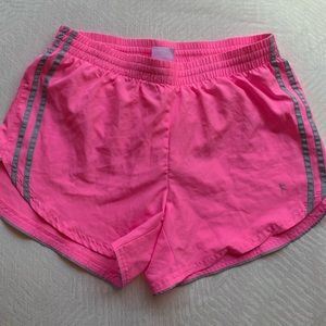 Running shorts